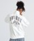 ＥＣＤＰ　ＶＡＲＳＩＴＹ　ＨＡＬＦ　ＺＩＰ　ＳＷＥＡＴ