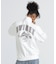 ＥＣＤＰ　ＶＡＲＳＩＴＹ　ＨＡＬＦ　ＺＩＰ　ＳＷＥＡＴ