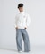 ＥＣＤＰ　ＶＡＲＳＩＴＹ　ＨＡＬＦ　ＺＩＰ　ＳＷＥＡＴ
