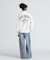 ＥＣＤＰ　ＶＡＲＳＩＴＹ　ＨＡＬＦ　ＺＩＰ　ＳＷＥＡＴ