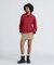 ＥＣＤＰ　ＶＡＲＳＩＴＹ　ＨＡＬＦ　ＺＩＰ　ＳＷＥＡＴ