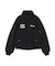 《WOMAN／直営店限定》URBAN TUNED STAND COLLAR MA-1