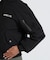 《WOMAN／直営店限定》URBAN TUNED STAND COLLAR MA-1