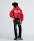 《WOMAN／直営店限定》URBAN TUNED STAND COLLAR MA-1