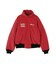 《WOMAN／直営店限定》URBAN TUNED STAND COLLAR MA-1
