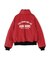 《WOMAN／直営店限定》URBAN TUNED STAND COLLAR MA-1
