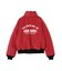 《WOMAN／直営店限定》URBAN TUNED STAND COLLAR MA-1