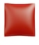 ニッタク（Nittaku）卓球ラバー フライアット スピン NR-8569 RED