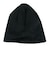 ニューエラ（NEW ERA）ニット帽 防寒 BASIC BEANIE BLK/SWH ビーニー ニットキャップ 黒 11120549