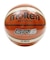 モルテン（molten）バスケットボール 6号球 (一般 大学 高校 中学校) 女子用 GR6 BGR6-OI 自主練 屋外 室外