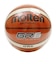 モルテン（molten）バスケットボール 6号球 (一般 大学 高校 中学校) 女子用 GR6 BGR6-OI 自主練 屋外 室外