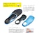 ザムスト（ZAMST）インソール フットクラフトスタンダードクッションプラス ハイアーチ Footcraft STANDARD CUSHION+ HIGH