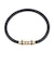 コラントッテ（Colantotte）ループクレスト プレミアムゴールド ABAEF52 ゴールド 磁気ブレスレット