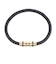 コラントッテ（Colantotte）ループクレスト プレミアムゴールド ABAEF52 ゴールド 磁気ブレスレット