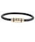 コラントッテ（Colantotte）ループクレスト プレミアムゴールド ABAEF52 ゴールド 磁気ブレスレット