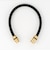 コラントッテ（Colantotte）ループクレスト プレミアムゴールド ABAEF52 ゴールド 磁気ブレスレット
