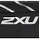 ツー・タイムズ・ユー（2XU）コンプレッション カーフガード UA1987B-BLK/BLK