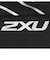 ツー・タイムズ・ユー（2XU）コンプレッション カーフガード UA1987B-BLK/BLK