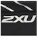 ツー・タイムズ・ユー（2XU）コンプレッション カーフガード UA1987B-BLK/BLK