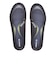 ザムスト（ZAMST）インソール スポーツ全般 フットクラフトスタンダードクッションプラス ローアーチ Footcraft STANDARD CUSHION+…