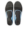 ザムスト（ZAMST）インソール フットクラフトスタンダードクッションプラス ミドルアーチ Footcraft STANDARD CUSHION+ MIDDL…