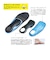 ザムスト（ZAMST）インソール フットクラフトスタンダードクッションプラス ミドルアーチ Footcraft STANDARD CUSHION+ MIDDL…