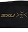 ツー・タイムズ・ユー（2XU）エリートMCS コンプレッション カーフガード UA3064B-BLK/GLD オンライン価格