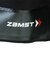 ザムスト（ZAMST）太もも用サポーター 黒 S-Lサイズ FILMISTA THIGH 左右兼用 太もも 太腿 サポーター 薄型 通気性