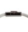 セブ（SEV）SEV ルーパー ブレスレット WHITE 17cm