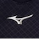 ミズノ（MIZUNO）野球ウェア ジュニア トレーニングジャケット 12JE8J3314