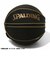 スポルディング（SPALDING）バスケットボール ボールバッグ 1個入れ グラフィティレッド 49-001GR