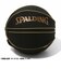 スポルディング（SPALDING）バスケットボール ボールバッグ 1個入れ グラフィティレッド 49-001GR