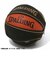 スポルディング（SPALDING）バスケットボール ボールバッグ 1個入れ グラフィティレッド 49-001GR