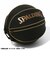 スポルディング（SPALDING）バスケットボール ボールバッグ 1個入れ グラフィティレッド 49-001GR