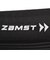 ザムスト（ZAMST）プレシオーネ カーフ ランニングギア グレー uv 抗菌防臭 体温コントロール リフレクション