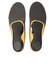 ザムスト（ZAMST）インソール バスケットボール バドミントン フットクラフト アジリティグリップ ハイアーチ Footcraft AGILITY GRIP…