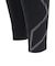 ツー・タイムズ・ユー（2XU）MCS ラン コンプレッション タイツG3 MA5305B-BLK/BRF ブラック