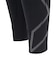 ツー・タイムズ・ユー（2XU）MCS ラン コンプレッション タイツG3 MA5305B-BLK/BRF ブラック