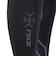 ツー・タイムズ・ユー（2XU）MCS ラン コンプレッション タイツG3 MA5305B-BLK/BRF ブラック