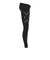 ツー・タイムズ・ユー（2XU）MCS ラン コンプレッション タイツG3 MA5305B-BLK/GRF ブラック ゴールド