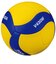 ミカサ（MIKASA）バレーボール 4号球 (中学校用・家庭婦人用) 練習球 V430W 自主練 ママさん