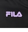 フィラ（FILA）めくれ防止タンキニ 125686BPL1 スクール水着 セパレート 女の子 ガールズ ワンピース UVカット