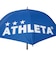 アスレタ（ATHLETA）UVアンブレラ 5228 NVY ネイビー 70cm 晴雨兼用 UVカット 紫外線対策 日傘 雨傘 観戦傘