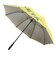 アスレタ（ATHLETA）UV アンブレラ 5228 YEL 70cm 晴雨兼用 UVカット 紫外線対策 日傘 雨傘 観戦傘