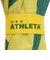 アスレタ（ATHLETA）UV アンブレラ 5228 YEL 70cm 晴雨兼用 UVカット 紫外線対策 日傘 雨傘 観戦傘