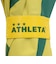 アスレタ（ATHLETA）UV アンブレラ 5228 YEL 70cm 晴雨兼用 UVカット 紫外線対策 日傘 雨傘 観戦傘