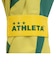 アスレタ（ATHLETA）UV アンブレラ 5228 YEL 70cm 晴雨兼用 UVカット 紫外線対策 日傘 雨傘 観戦傘