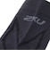 ツー・タイムズ・ユー（2XU）PWX コンプレッション カーフスリーブ UA5458B-TTM/BLK