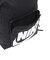 ナイキ（NIKE）リュック ジュニア YA クラシック バックパック 16L BA5928-010 黒 こども ジュニア キッズ 通学 軽量 小さめ