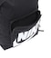 ナイキ（NIKE）リュック ジュニア YA クラシック バックパック 16L BA5928-010 黒 こども ジュニア キッズ 通学 軽量 小さめ